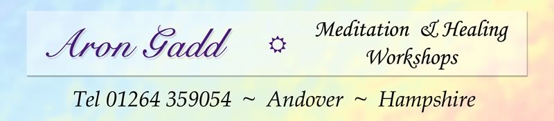 Meditation Banner image
